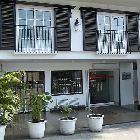Hotel President Dehradun Dış mekan fotoğraf