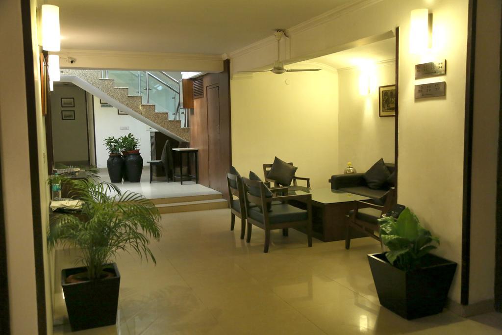 Hotel President Dehradun Dış mekan fotoğraf