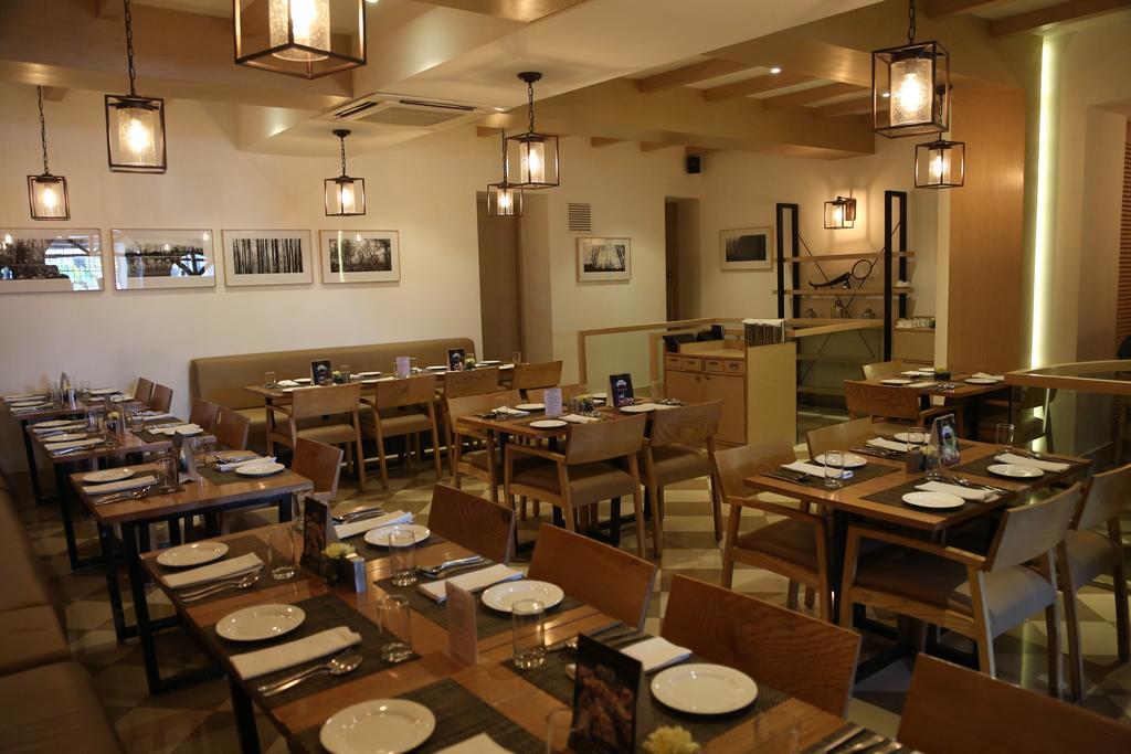 Hotel President Dehradun Dış mekan fotoğraf