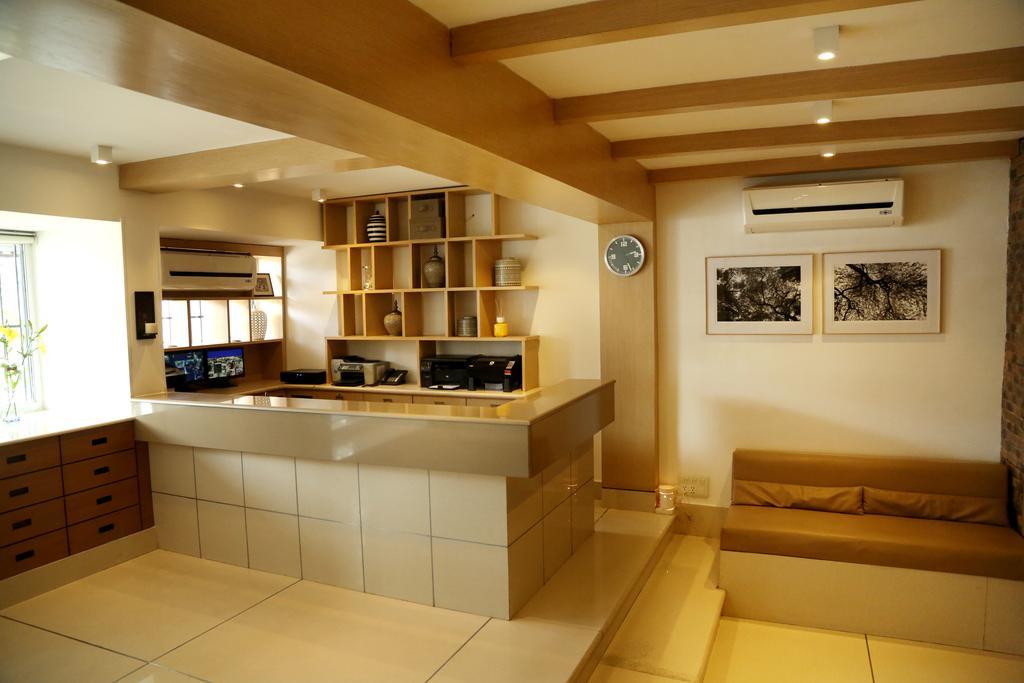 Hotel President Dehradun Dış mekan fotoğraf