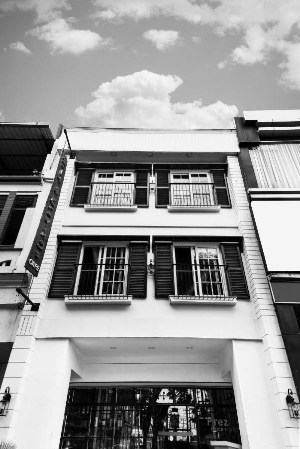 Hotel President Dehradun Dış mekan fotoğraf
