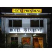 Hotel President Dehradun Dış mekan fotoğraf